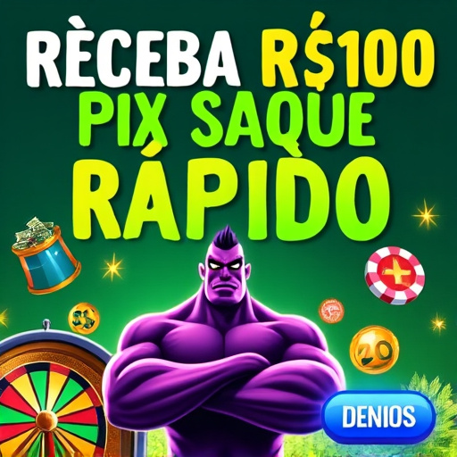 Imagem promocional da 8pg mostrando a plataforma e suas vantagens