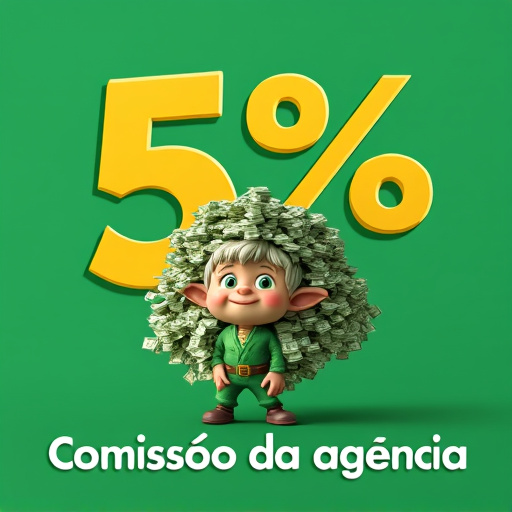 Imagem promocional da 8pg mostrando a plataforma e suas vantagens