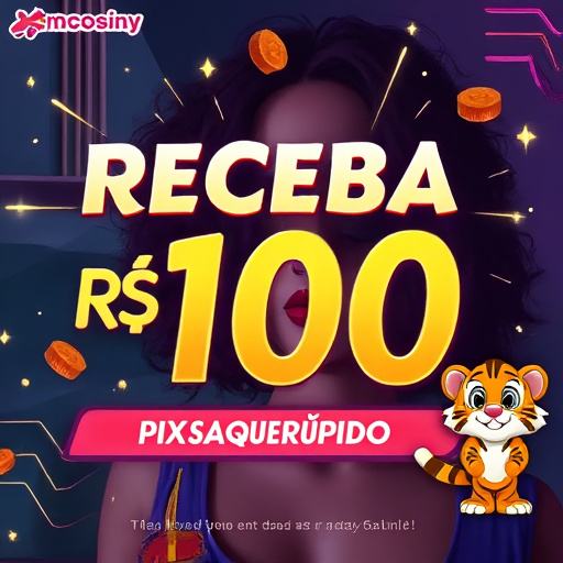 Imagem promocional da 8pg mostrando a plataforma e suas vantagens