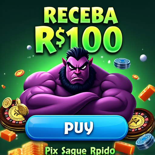 Imagem promocional da 8pg mostrando a plataforma e suas vantagens