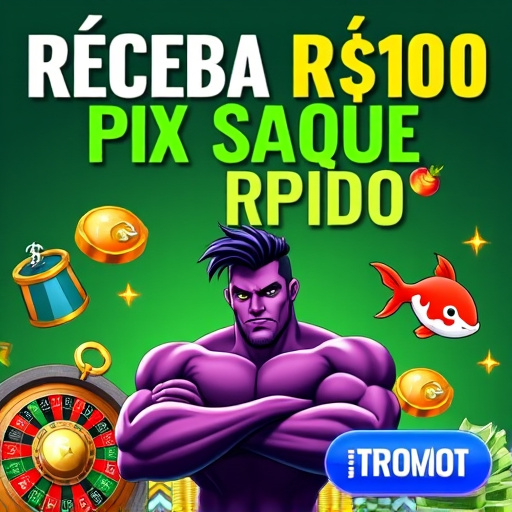 Imagem promocional da 8pg mostrando a plataforma e suas vantagens